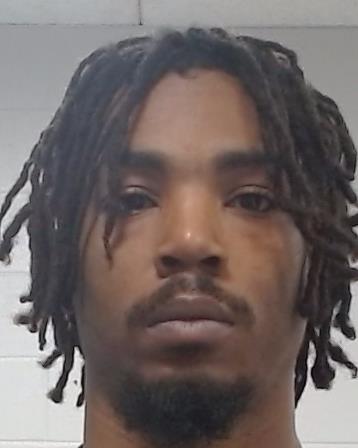 Leverette, Julian Patrick Adair arrested by Collin County SO