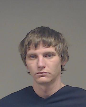 Kirby, Kennedy Aron arrested by Collin County SO