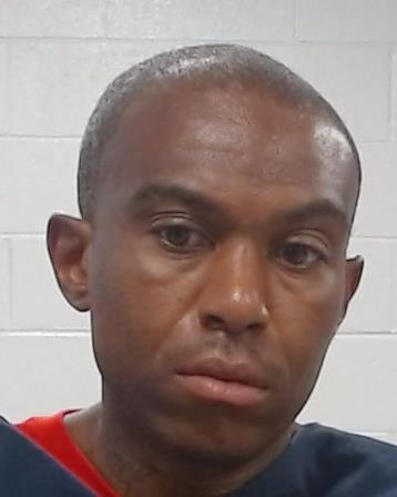 Dixon, Corey Lynn arrested by Collin County SO