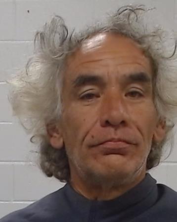 Wager, Glenn Harris arrested by Collin County SO