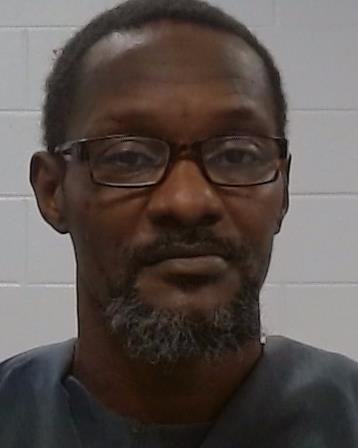 Jackson, Jarrod Dewayne arrested by Collin County SO