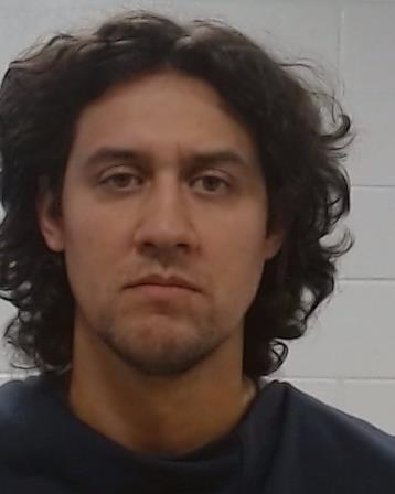 Puente, Justin Nathaniel arrested by Collin County SO