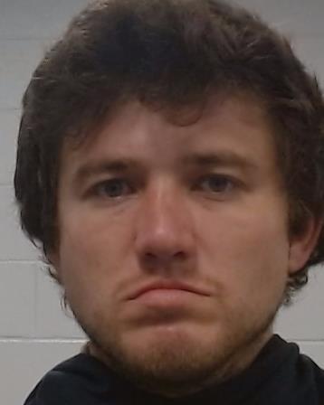 Delano, Parker Quinn arrested by Collin County SO