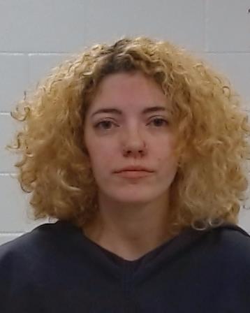 Litolff, Asa Joon arrested by Collin County SO