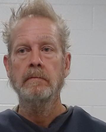 Cloutier, Joseph Gordon, Jr. arrested by Collin County SO