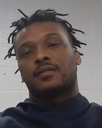 Allen, Rashaune Lamar arrested by Collin County SO