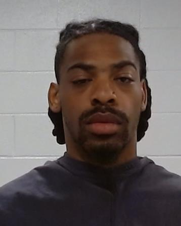 Phorne, Voshon Caleb arrested by Collin County SO