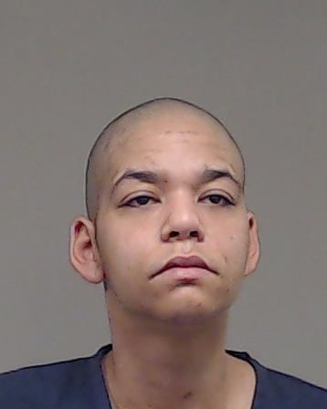 Caddel, Monica Shae arrested by Collin County SO