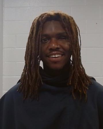 Vanburen, Demonte Tyree arrested by Collin County SO