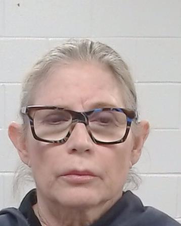 Haney, Jerilynn Feffer arrested by Collin County SO