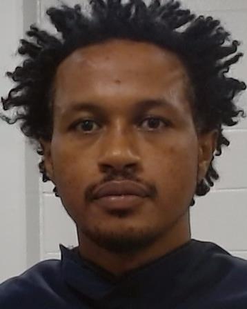 Tassew, Kaleab Mekonnen booking photo