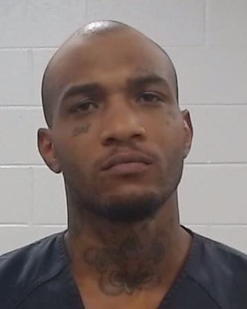 Johnson, Jermaine arrested by Collin County SO