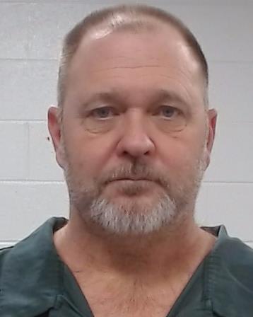 Nieman, Charles Christian arrested by Collin County SO