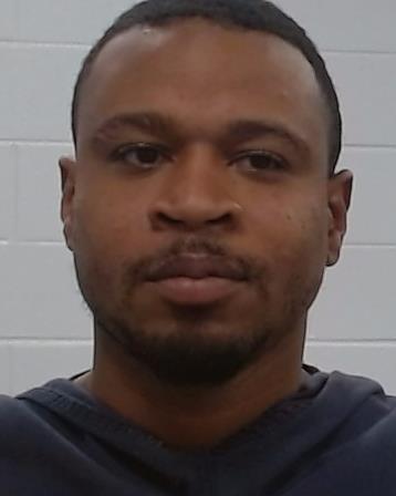 Triplett, Dennis Antonio JR arrested by Collin County SO