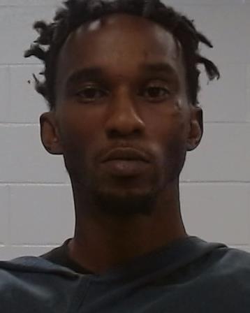 Mamo, Nimrod Paul arrested by Collin County SO