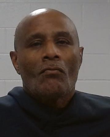 Butler, Craddie Sylvester, Jr. arrested by Collin County SO