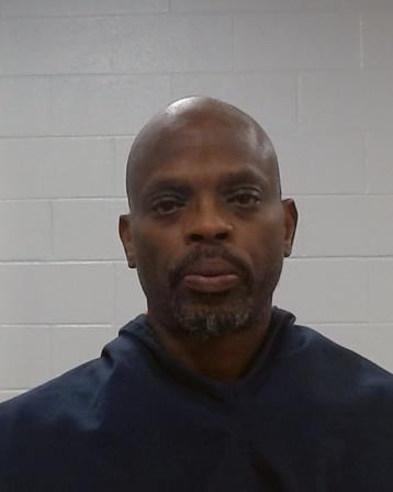 Bodford, Ronald Lynn arrested by Collin County SO