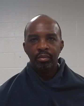 Farrington, Bernard Dewitt arrested by Collin County SO