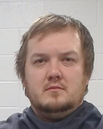 Eastham, Darryl Wayne arrested by Collin County SO