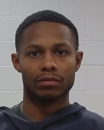 Nard, Devontavious Demon booking photo