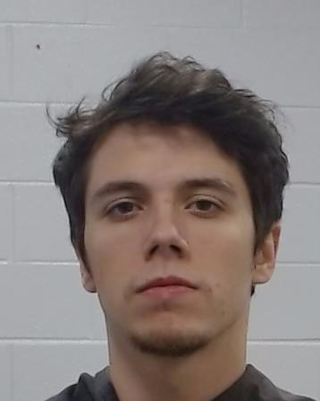 Palacios, Damon Kane arrested by Collin County SO