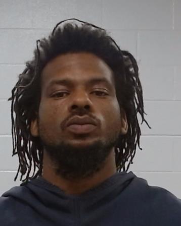 McDowell, Malcomb Dejae arrested by Collin County SO