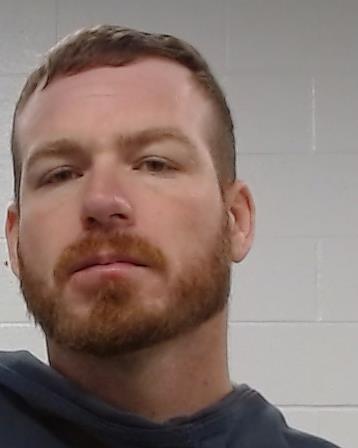 Kidd, James Glenn, Jr. arrested by Collin County SO