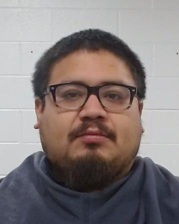 Cardenas, Michael Ramirez arrested by Collin County SO