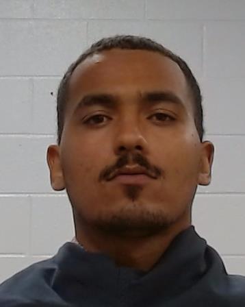 Twyford, Elijah Cade arrested by Collin County SO