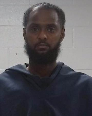 Hassan, Liban Mohamad arrested by Collin County SO