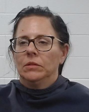 Canada, Joei arrested by Collin County SO