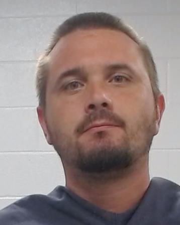 Wise, Jeremy Nathaniel booking photo