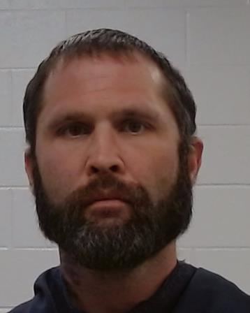 Stubblefield, Joseph Ewing booking photo