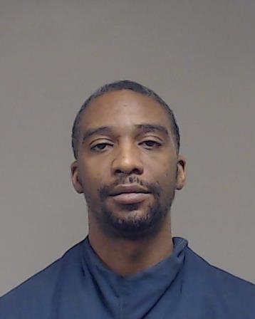 Mitchell, Marcellus Torrence arrested by Collin County SO