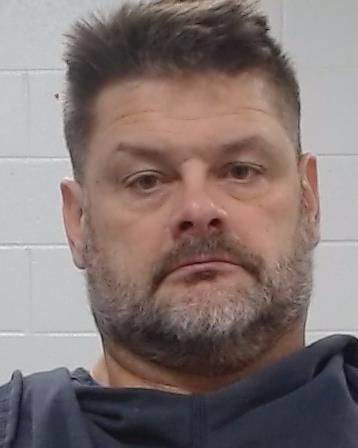 Larocca, Richard Lee arrested by Collin County SO