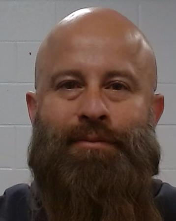 Santos, Rosendo Jr, Jr. arrested by Collin County SO