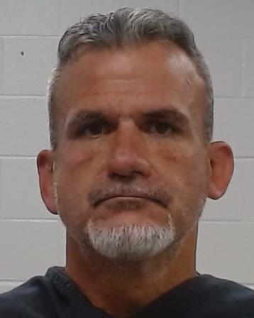 Siders, Sidney Alvin arrested by Collin County SO