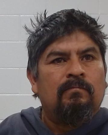 Ortiz, Juan Chavez arrested by Collin County SO