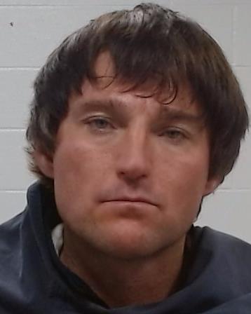 Wynn, Will Ed arrested by Collin County SO