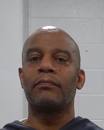 Welch, James Albert arrested by Collin County SO