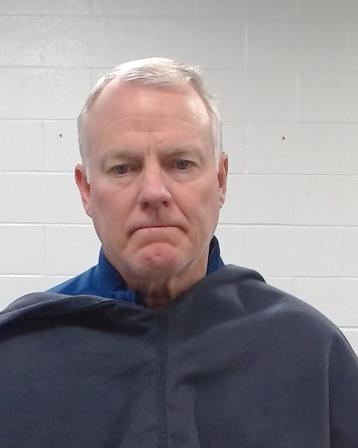 Bevers, Elliott Charles booking photo