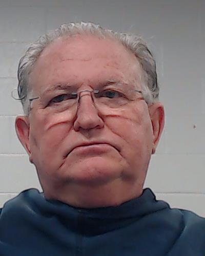 Carano, Terry Lee arrested by Collin County SO