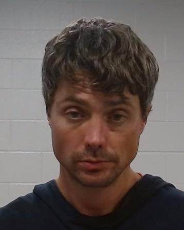 Dennis, Joshua Mark arrested by Collin County SO