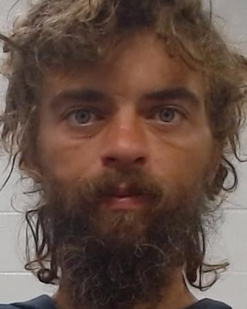 Harris, Justin Riley arrested by Collin County SO