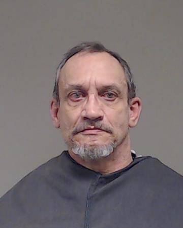 Patrick, Phillip Clint arrested by Collin County SO