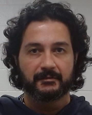 Al Rubaye, Aqeel Abbas arrested by Collin County SO