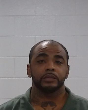 Drake, Joneric Rincardo arrested by Collin County SO