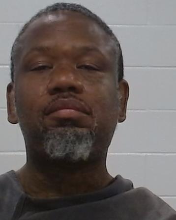 Wilks, Robin Dwight arrested by Collin County SO