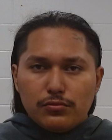 Dolores Lopez, Victor Manuel arrested by Collin County SO