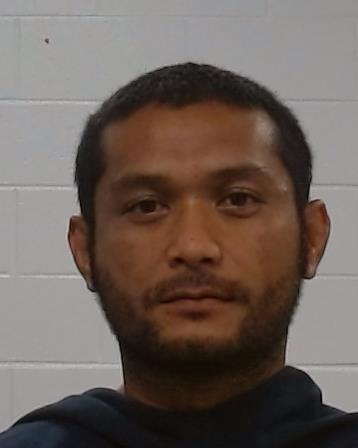 Galimba, Genaro Patrick Blas arrested by Collin County SO